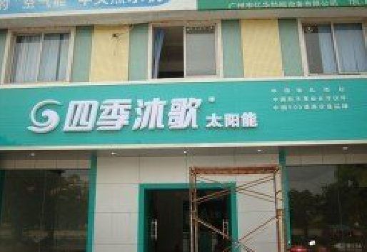 古蔺连锁店门头多久换新一次合适？