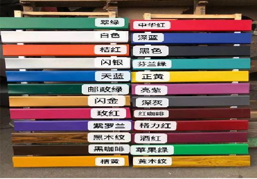 古蔺做招牌可以用哪些材料？